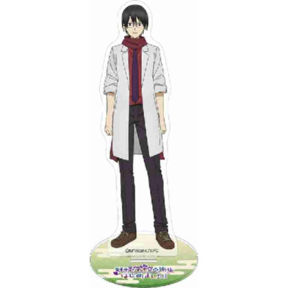 The teacher of the monster school has begun! Acrylic stand Hatanaka Iizuna (妖怪学校の先生はじめました! アクリルスタンド 秦中飯綱)