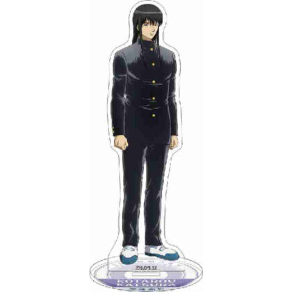 3rd Year Z Class Ginpachi Sensei Acrylic Stand Kotaro Katsura (3年Z組銀八先生 アクリルスタンド 桂小太郎)