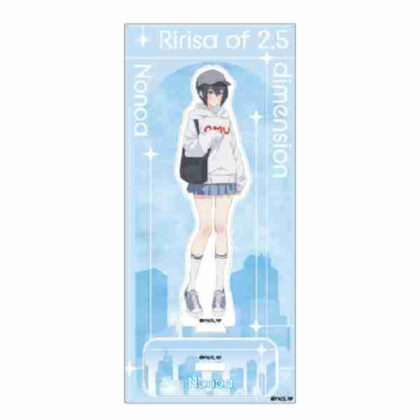 2.5次元の誘惑 アクリルスタンド ノノア (2.5次元誘惑亞克力立架Nonoa)