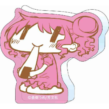 ひだまりスケッチ ころっと ヒロ (向日葵素描 Korotto Hiro)