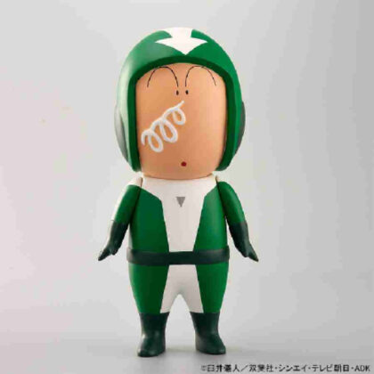 Crayon Shin-chan MARBO TAKUMI COLLECTION Kasukabe Defense Force 2 Bo-chan (クレヨンしんちゃん MARBO TAKUMI COLLECTION カスカベ防衛隊2 ボーちゃん)