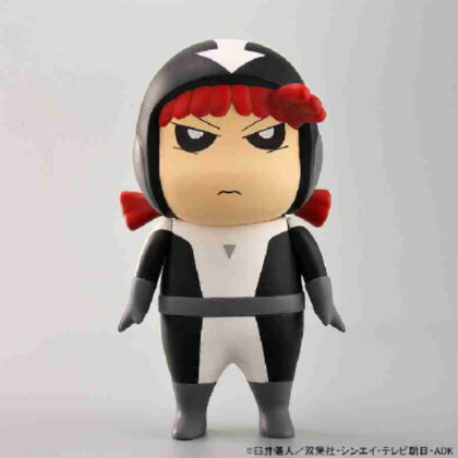 Crayon Shin-chan MARBO TAKUMI COLLECTION Kasukabe Defense Force 2 Nene-chan (クレヨンしんちゃん MARBO TAKUMI COLLECTION カスカベ防衛隊2 ネネちゃん)
