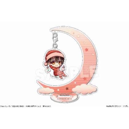 After School Boy Hanako-kun Yurayura Acrylic Stand 01 Hanako-kun (放課後少年花子くん ゆらゆらアクリルスタンド 01花子くん)