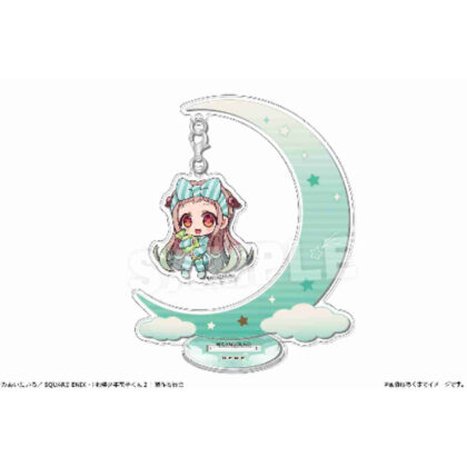 After School Boy Hanako-kun Yurayura Acrylic Stand 02 Yahiro Nene (放課後少年花子くん ゆらゆらアクリルスタンド 02八尋寧々)