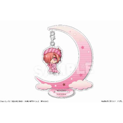 After School Boy Hanako-kun Yurayura Acrylic Stand 05 Mitsuba (放課後少年花子くん ゆらゆらアクリルスタンド 05ミツバ)