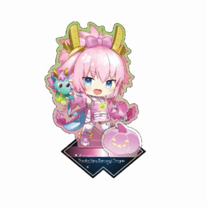 Fate/Grand Order Charatoria Acrylic Stand Pretender/Eliza Kumonryu (Fate/Grand Order きゃらとりあアクリルスタンド プリテンダー/九紋竜エリザ)