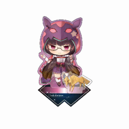 Fate/Grand Order Charatoria Acrylic Stand Assassin/Gyobuhime (Fate/Grand Order きゃらとりあアクリルスタンド アサシン/刑部姫)