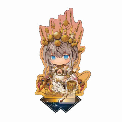 Fate/Grand Order Charatoria Acrylic Stand Archer/Xenobia (Fate/Grand Order きゃらとりあアクリルスタンド アーチャー/ゼノビア)