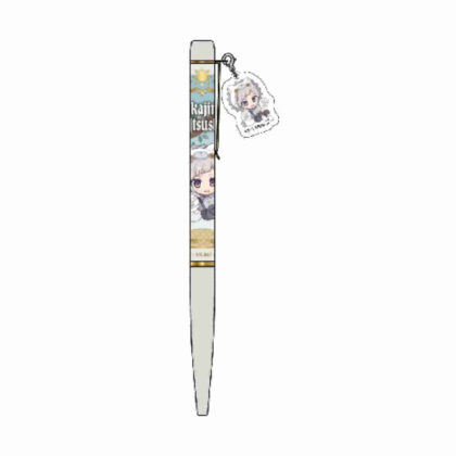 Bungo Stray Dogs Fairy Tale Series Ballpoint Pen Atsushi Nakajima (文豪ストレイドッグス 童話シリーズ ボールペン 中島敦)