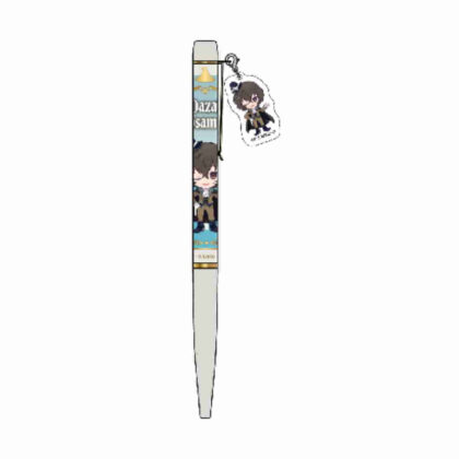 Bungo Stray Dogs Fairy Tale Series Ballpoint Pen Osamu Dazai (文豪ストレイドッグス 童話シリーズ ボールペン 太宰治)