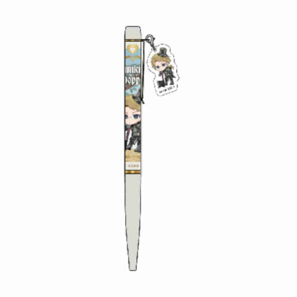 Bungo Stray Dogs Fairy Tale Series Ballpoint Pen Doppo Kunikida (文豪ストレイドッグス 童話シリーズ ボールペン 国木田独歩)