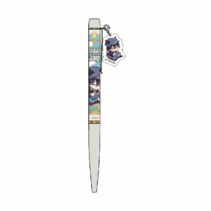 Bungo Stray Dogs Fairy Tale Series Ballpoint Pen Edogawa Ranpo (文豪ストレイドッグス 童話シリーズ ボールペン 江戸川乱歩)