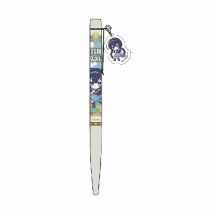 Bungo Stray Dogs Fairy Tale Series Ballpoint Pen Kyoka Izumi (文豪ストレイドッグス 童話シリーズ ボールペン 泉鏡花)