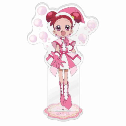 Ojamajo Doremi Dokkan! Acrylic stand Soap bubble Ver. Harukaze Doremi (おジャ魔女どれみドッカーン! アクリルスタンド シャボン玉Ver. 春風どれみ)