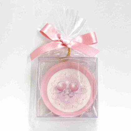 Ojamajo Doremi Dokkan! Crystal Ball Soap Dodo (おジャ魔女どれみドッカーン! 水晶玉せっけん ドド)
