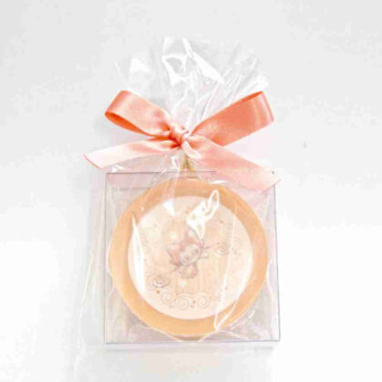 Ojamajo Doremi Dokkan! Crystal Ball Soap Lele (おジャ魔女どれみドッカーン! 水晶玉せっけん レレ)