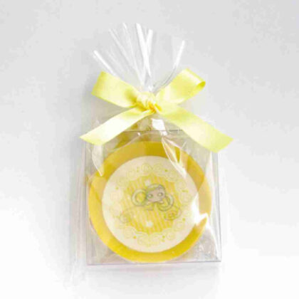 Ojamajo Doremi Dokkan! Crystal Ball Soap Nini (おジャ魔女どれみドッカーン! 水晶玉せっけん ニニ)