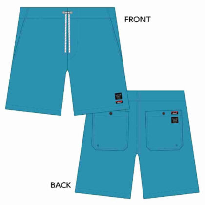 Yuru Camp△ SEASON3×NANGA Easy Shorts M size (ゆるキャン△ SEASON3×NANGA イージーショーツ Mサイズ)