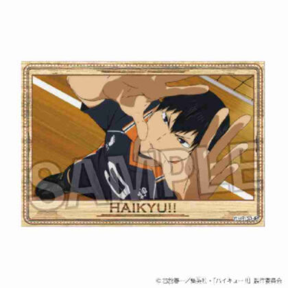 ハイキュー!! スタパネ ミニ Vol.6 13 (排球!! 斯塔潘迷你 Vol.6 13)