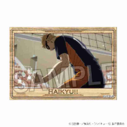 ハイキュー!! スタパネ ミニ Vol.6 14 (排球少年!! 斯塔潘迷你 Vol.6 14)