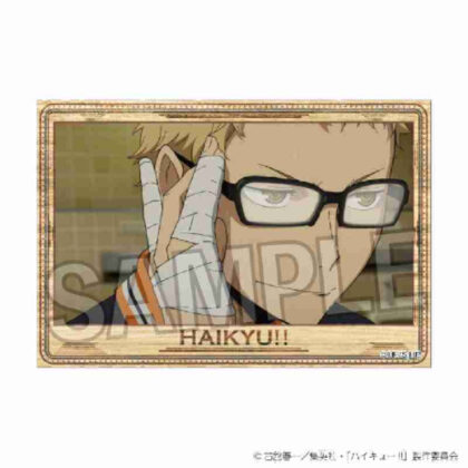ハイキュー!! スタパネ ミニ Vol.6 30 (排球!! 斯塔潘迷你 Vol.6 30)