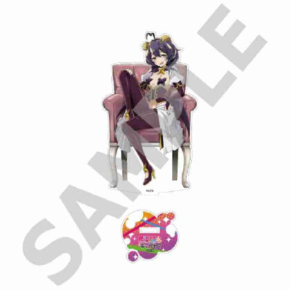 Longing for a Magical Girl Acrylic Figure Stand Magiabese (魔法少女にあこがれて アクリルフィギュアスタンド マジアベーゼ)