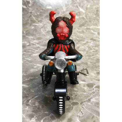 EX tricycle spider man B type (EX三輪車 蜘蛛男 Bタイプ)