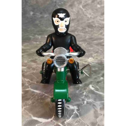EX tricycle Shocker fighter B type (EX三輪車 ショッカー戦闘員 Bタイプ)