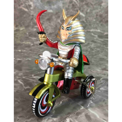 EX tricycle hell ambassador B type (EX三輪車 地獄大使 Bタイプ)
