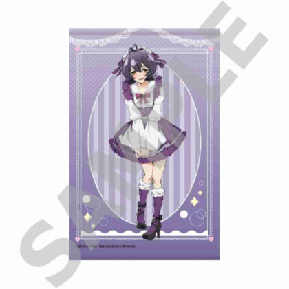 Longing for a Magical Girl B2 Tapestry Hiiragi Utena Waitress (魔法少女にあこがれて B2タペストリー 柊うてなウェイトレス)
