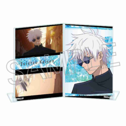 Jujutsu Kaisen Photo Friends Stand Gojo Satoru C (呪術廻戦 フォトフレスタンド 五条悟C)