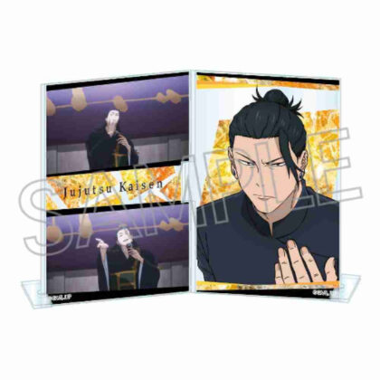 Jujutsu Kaisen Photo Friends Stand Natsuyu Ketsu C (呪術廻戦 フォトフレスタンド 夏油傑C)