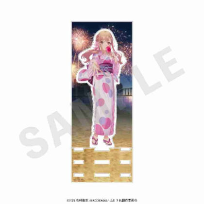 Love is indivisible with twins Acrylic stand Naori Jinguji (恋は双子で割り切れない アクリルスタンド 神宮寺那織)