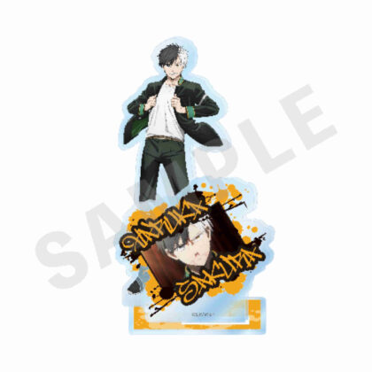 WIND BREAKER -favorite series- Acrylic stand Haruka Sakura (WIND BREAKER -favorite series- アクリルスタンド桜遥)