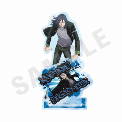 WIND BREAKER -favorite series- Acrylic stand Kyotaro Sugishita (WIND BREAKER -favorite series- アクリルスタンド杉下京太郎)