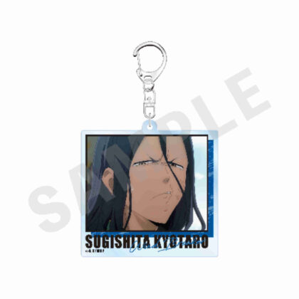 WIND BREAKER -favorite series- Acrylic key chain Kyotaro Sugishita (WIND BREAKER -favorite series- アクリルキーホルダー 杉下京太郎)