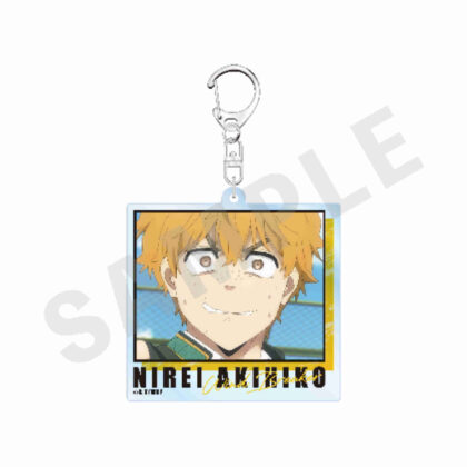 WIND BREAKER -favorite series- Acrylic key chain Akihiko Nasui (WIND BREAKER -favorite series- アクリルキーホルダー 楡井秋彦)