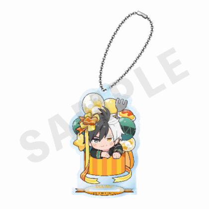 WIND BREAKER 2way acrylic stand Haruka Sakura (WIND BREAKER 2wayアクリルスタンド 桜遥)