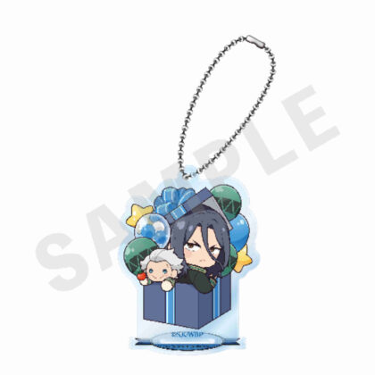WIND BREAKER 2way acrylic stand Kyotaro Sugishita (WIND BREAKER 2wayアクリルスタンド 杉下京太郎)