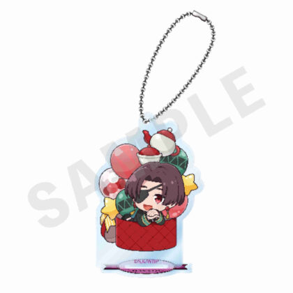 WIND BREAKER 2way acrylic stand Junfei Su (WIND BREAKER 2wayアクリルスタンド 蘇枋隼飛)