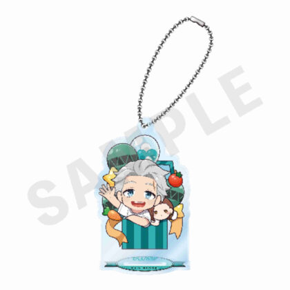 WIND BREAKER 2way acrylic stand Hajime Umemiya (WIND BREAKER 2wayアクリルスタンド 梅宮一)