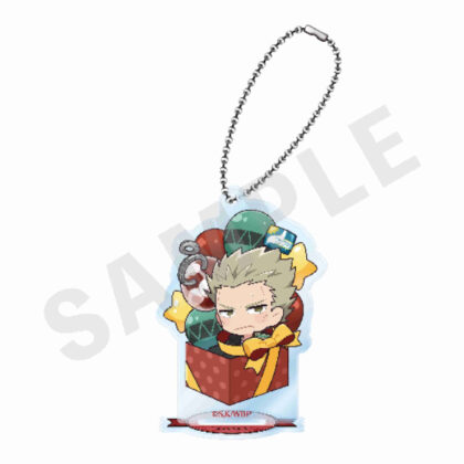 WIND BREAKER 2way acrylic stand Touma Hiiragi (WIND BREAKER 2wayアクリルスタンド 柊登馬)