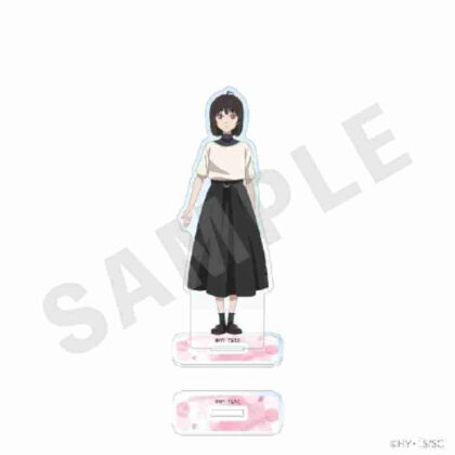 Small Citizen Series Acrylic Stand Yuki Kosanai (小市民シリーズ アクリルスタンド 小佐内ゆき)