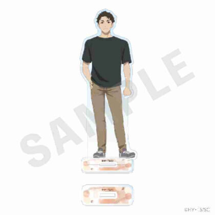 Small Citizen Series Acrylic Stand Kengo Dojima (小市民シリーズ アクリルスタンド 堂島健吾)
