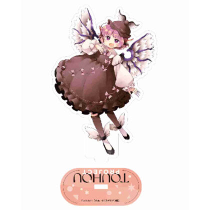 東方Project アクリルスタンド ミスティア・ローレライ うた丸 (東方Project 亞克力支架 Mystia Lorelei Utamaru)