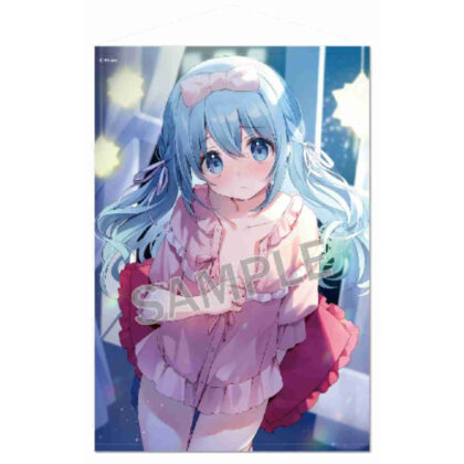 Suimya B1 Tapestry -Sweet Night-Sesera-chan Extra Edition (すいみゃ B1タペストリー -Sweet Night-せせらちゃん Extra Edition)