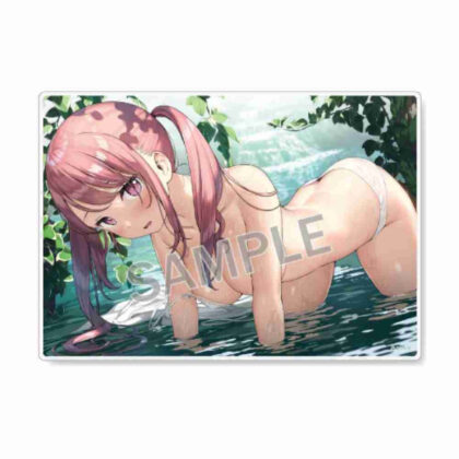 Kantoku acrylic board kurumi wet (カントク アクリルボード kurumi wet)