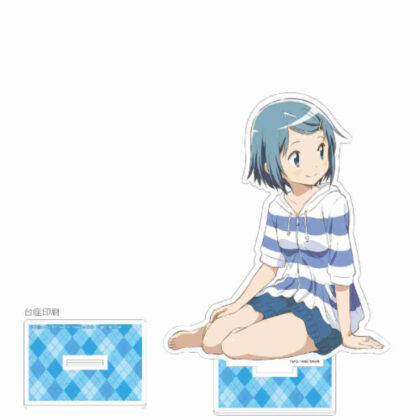 劇場版 魔法少女まどか☆マギカ 新編 叛逆の物語 BIGアクリルスタンド さやか/部屋着 (劇場版 魔法少女小圓 反叛 BIG 壓克力立牌 Sayaka/家居服)