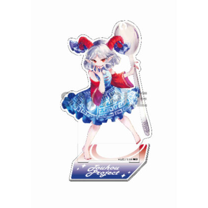 東方Project キャラクターアクリルスタンド 25 饕餮尤魔illust.mirimo (東方 Project 角色亞克力立牌 25 饕餮尤まillust.mirimo)