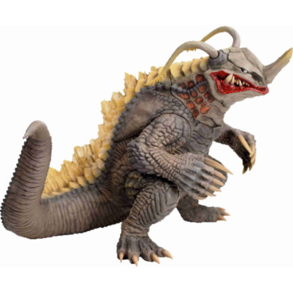 CCP 1/6 Special Effects Series Neronga (Shin Ultraman) (CCP 1/6 特撮シリーズ ネロンガ(シン・ウルトラマン))